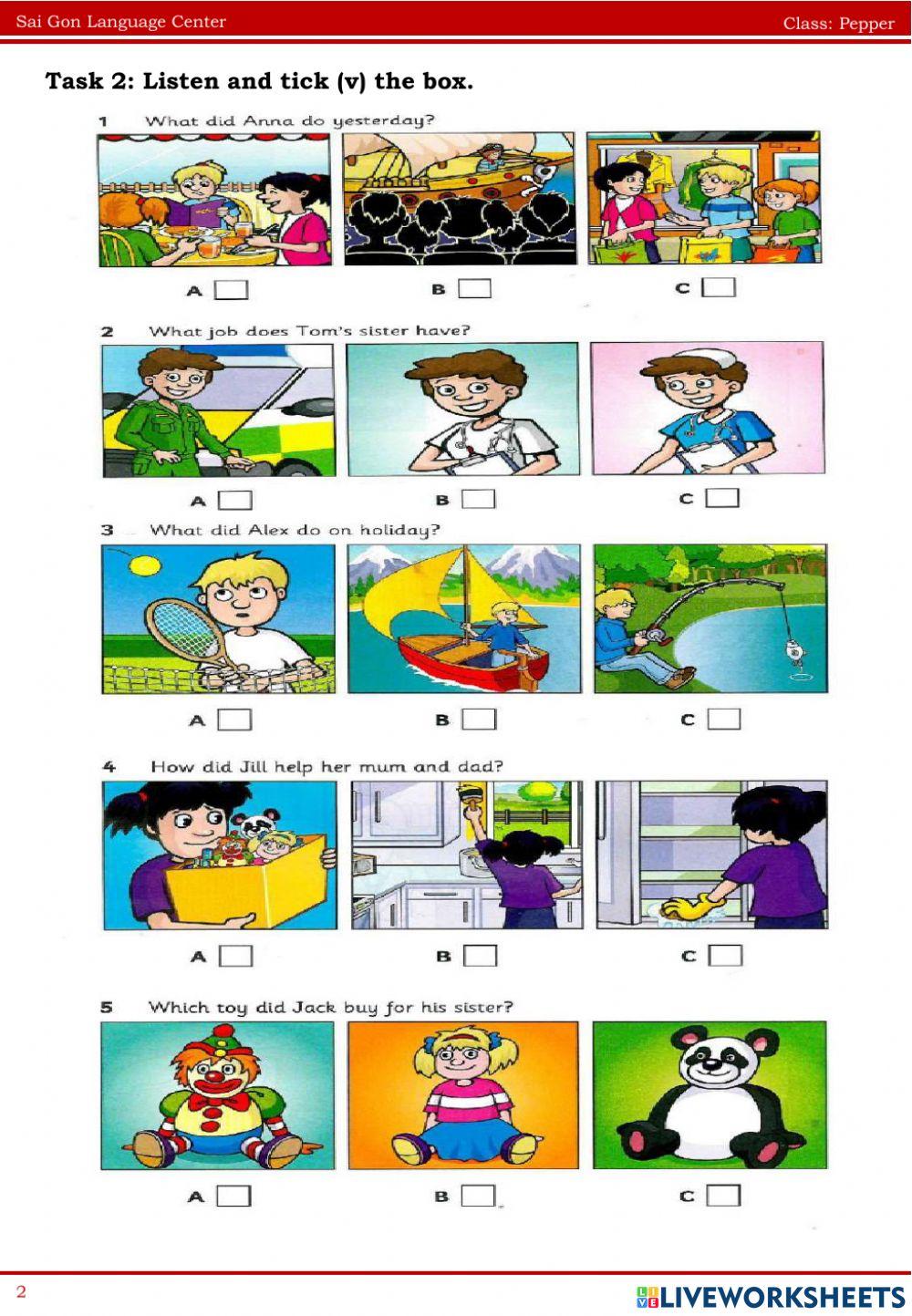 Pepper FFs2 unit 14 17.03