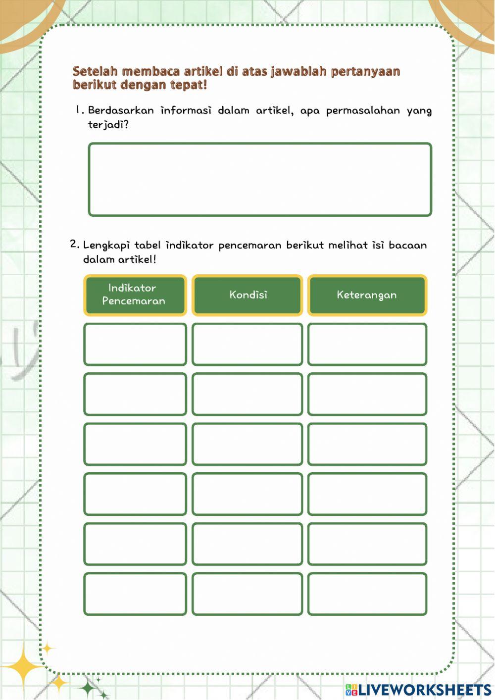 LKPD Pertemuan 2 dan 3