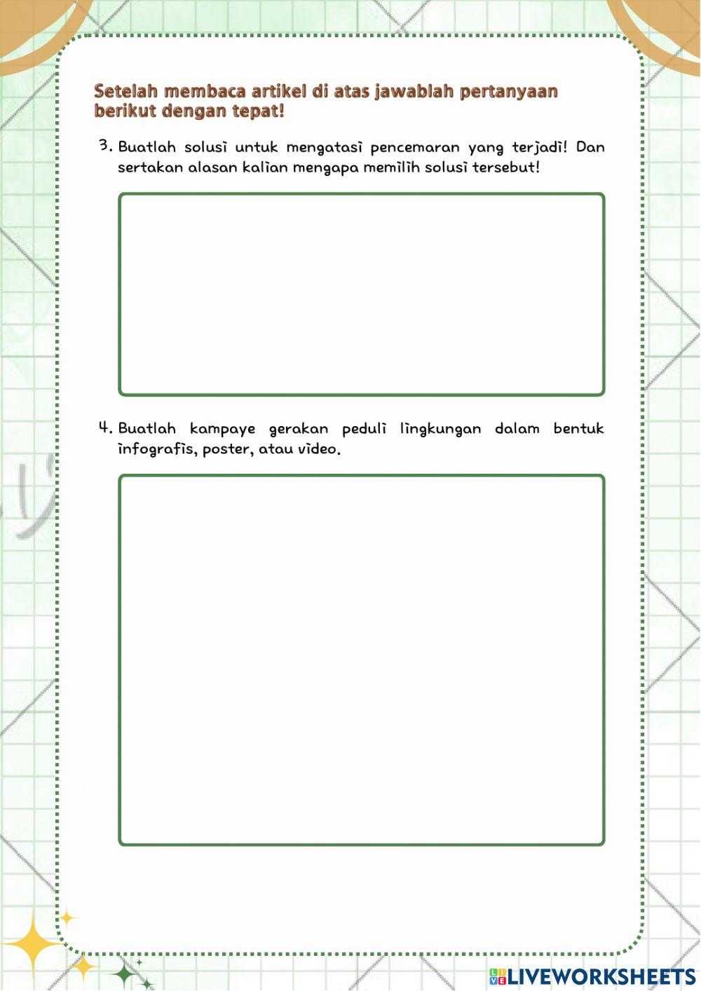 LKPD Pertemuan 2 dan 3