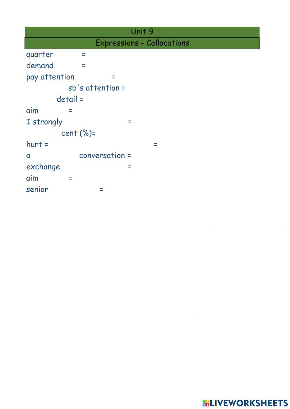 It's all in the mind!