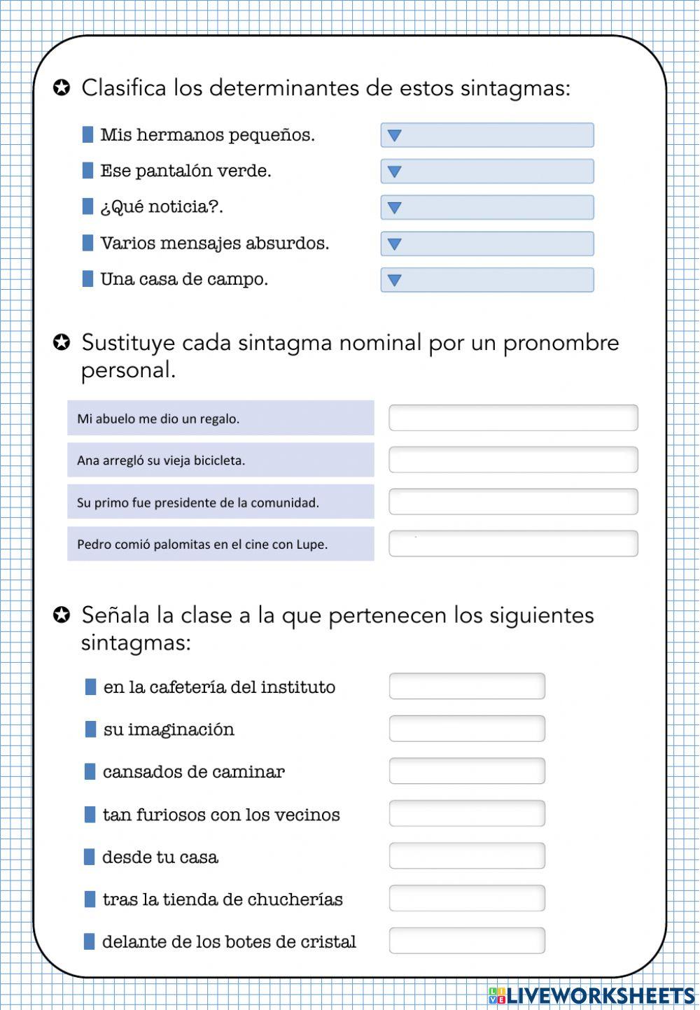 Repaso Segundo Trimestre