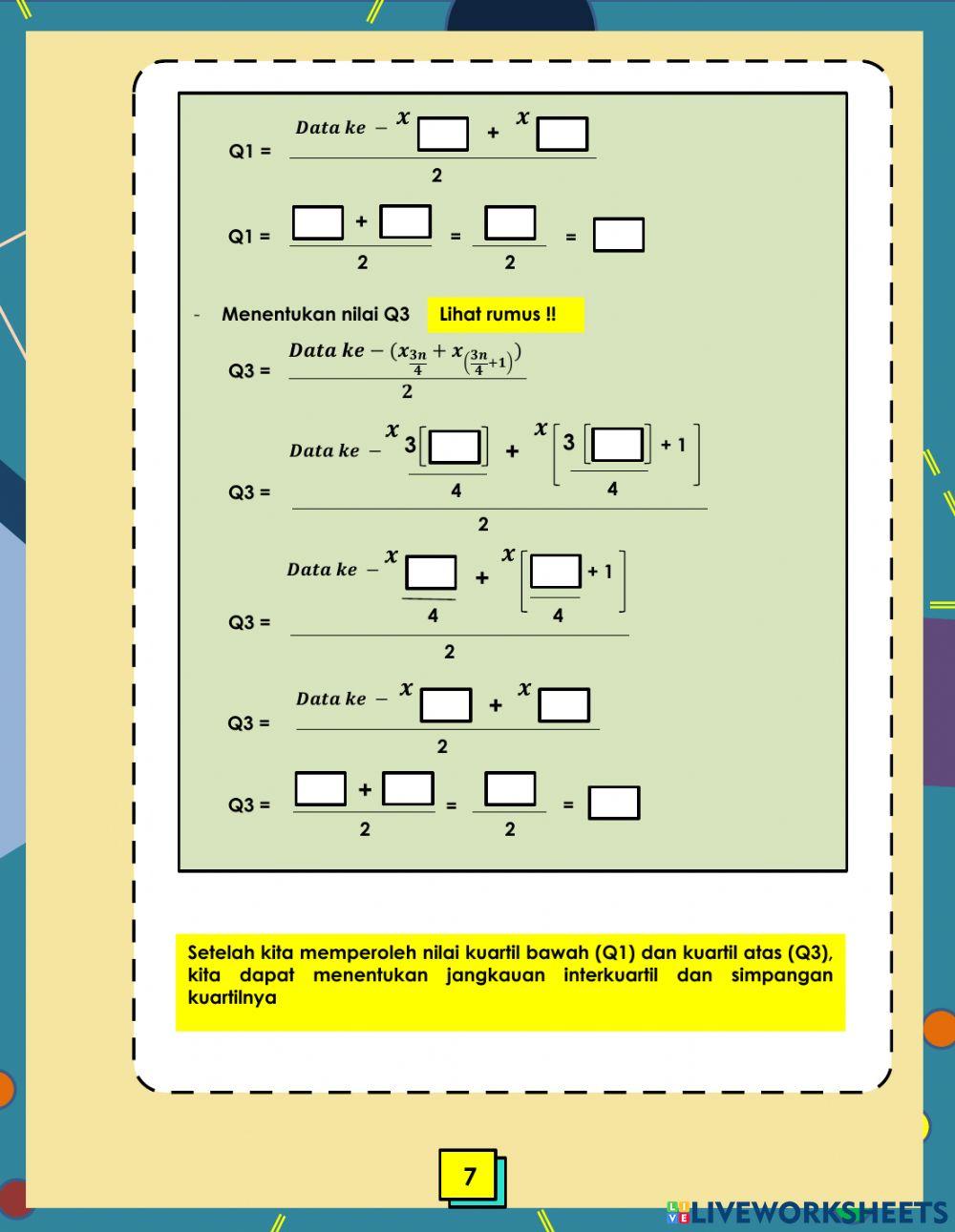 Lembar Kerja Peserta Didik Elektronik (E-LKPD) Berbasis Problem Based Learning