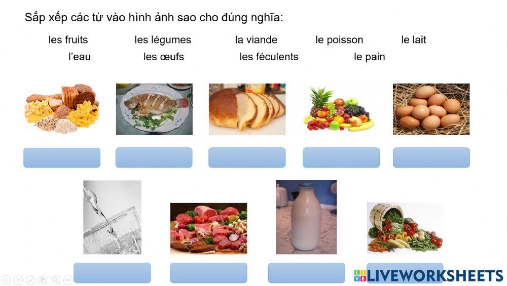 Lecon 14: Manger mieux, bouger plus