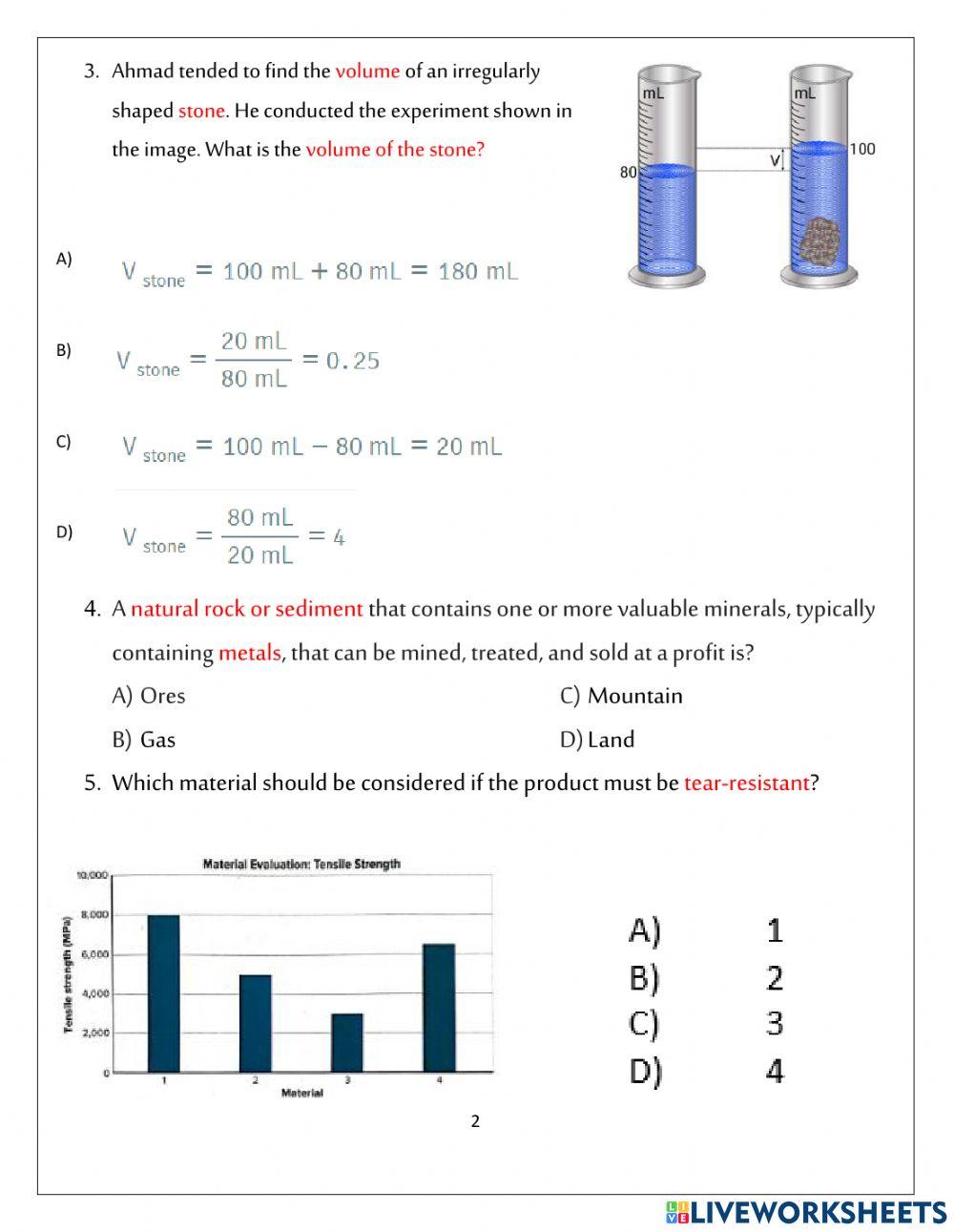 Grade 7 term 2 mock exam-moe Grade 7 term 2 mock exam-moe