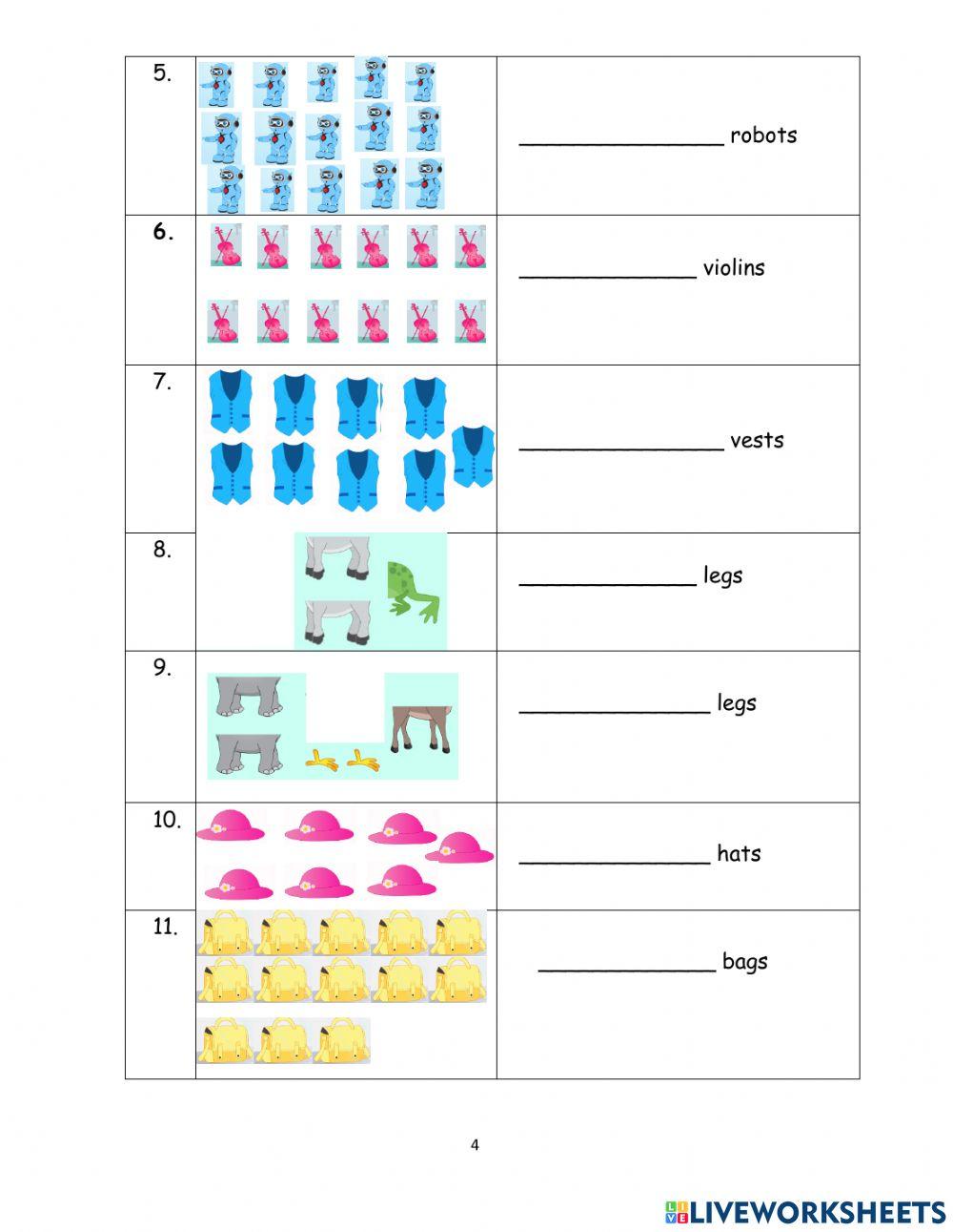Phonics 2-Unit 11(Xx)