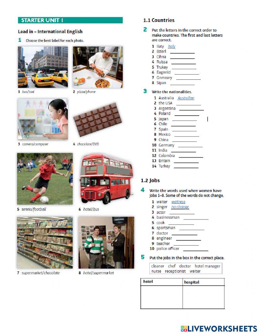 A1 Revision A1 Revision