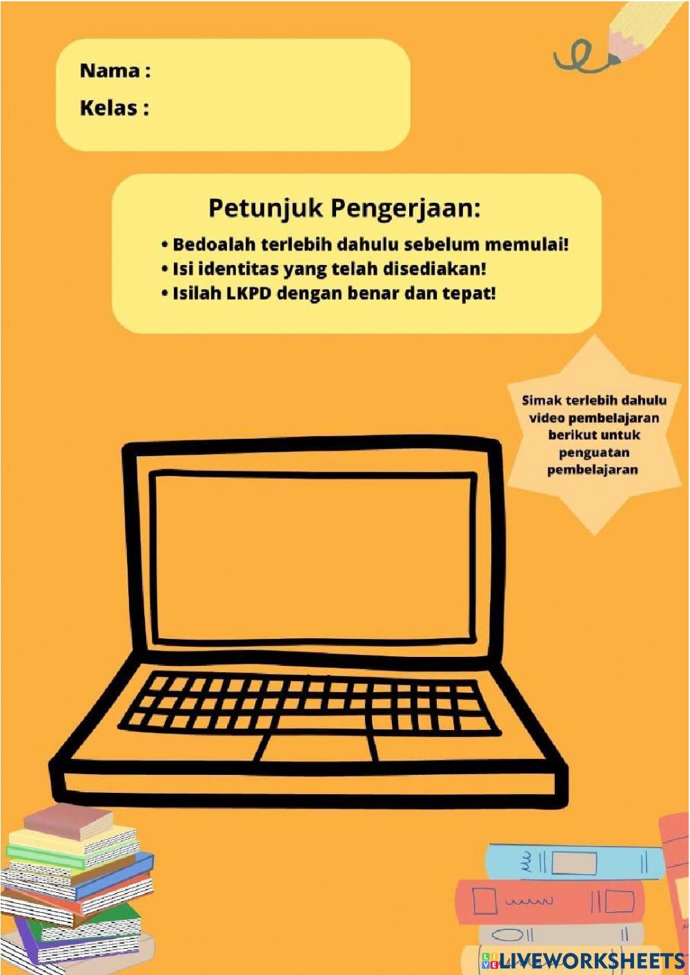 Pemanfaatan dan Pelestarian Sumber Daya alam