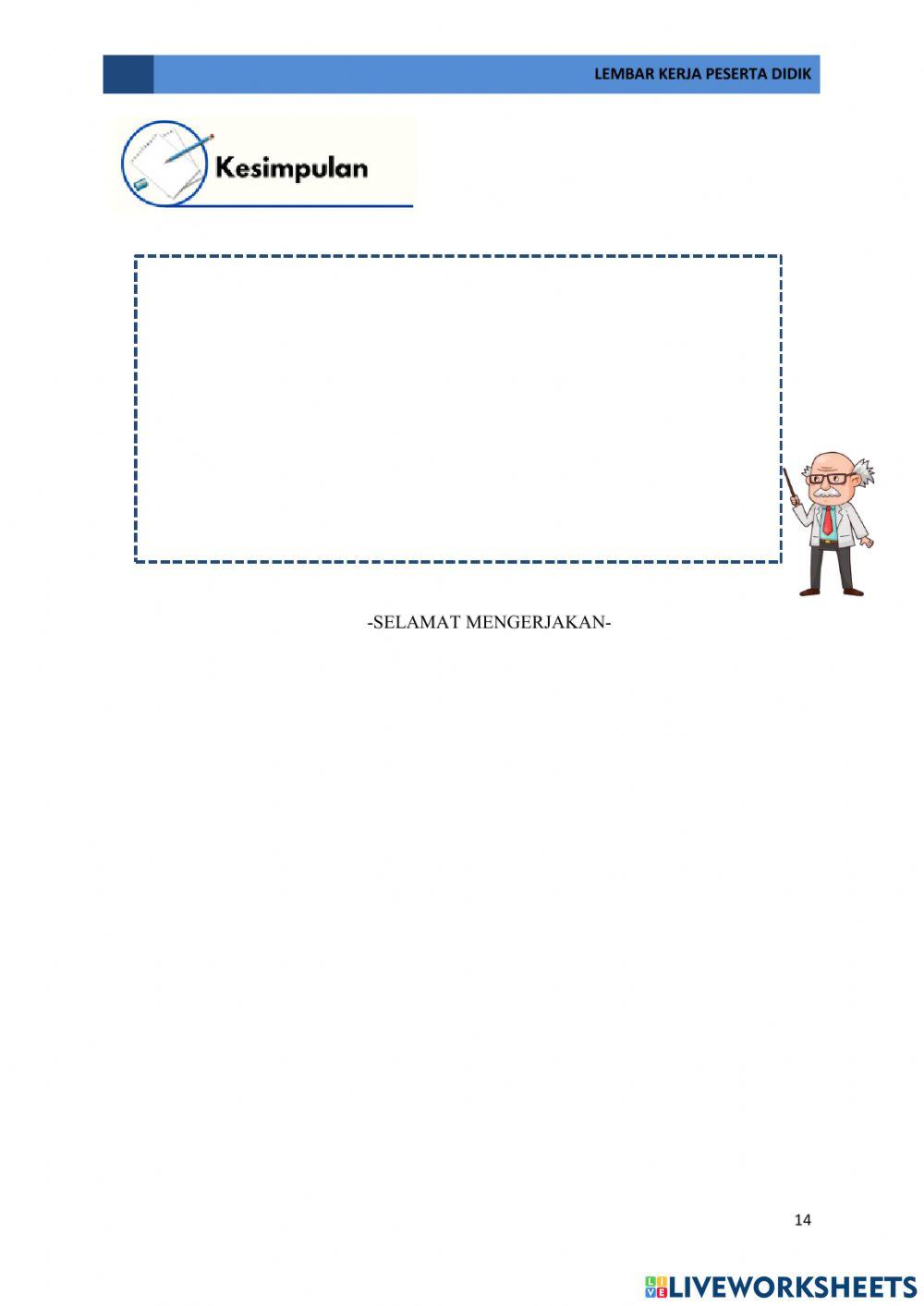 E-lkpd pertemuan 2 pertumbuhan bakteri