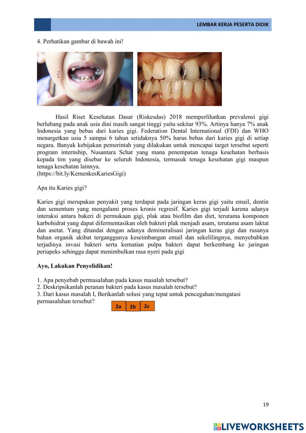 E-lkpd pertemuan 3 peranan bakteri