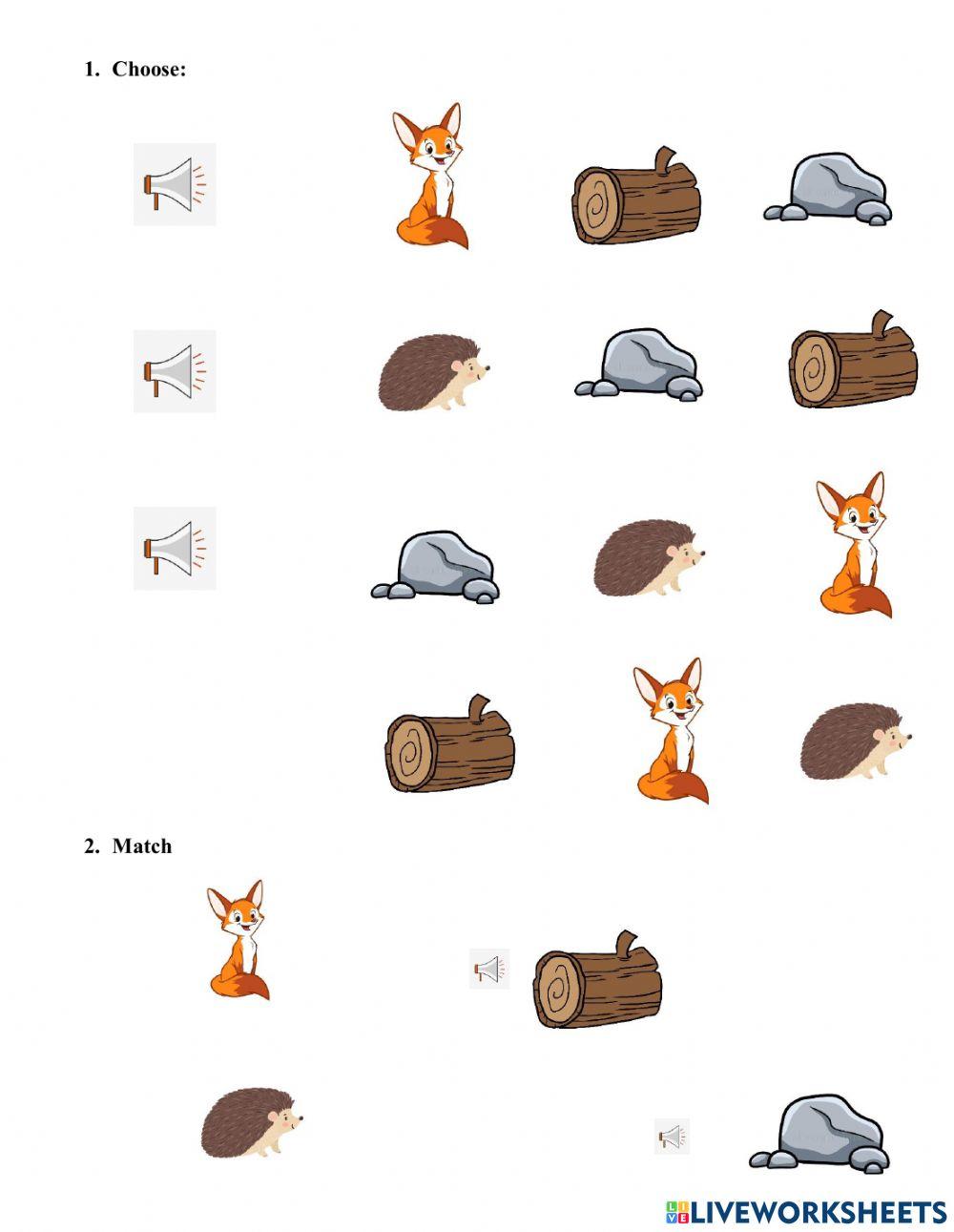 Unit 1: How do we make picture?