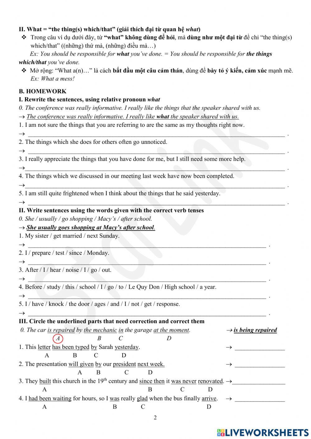 Viet teacher-S8-Week 29-U9-Gram 1