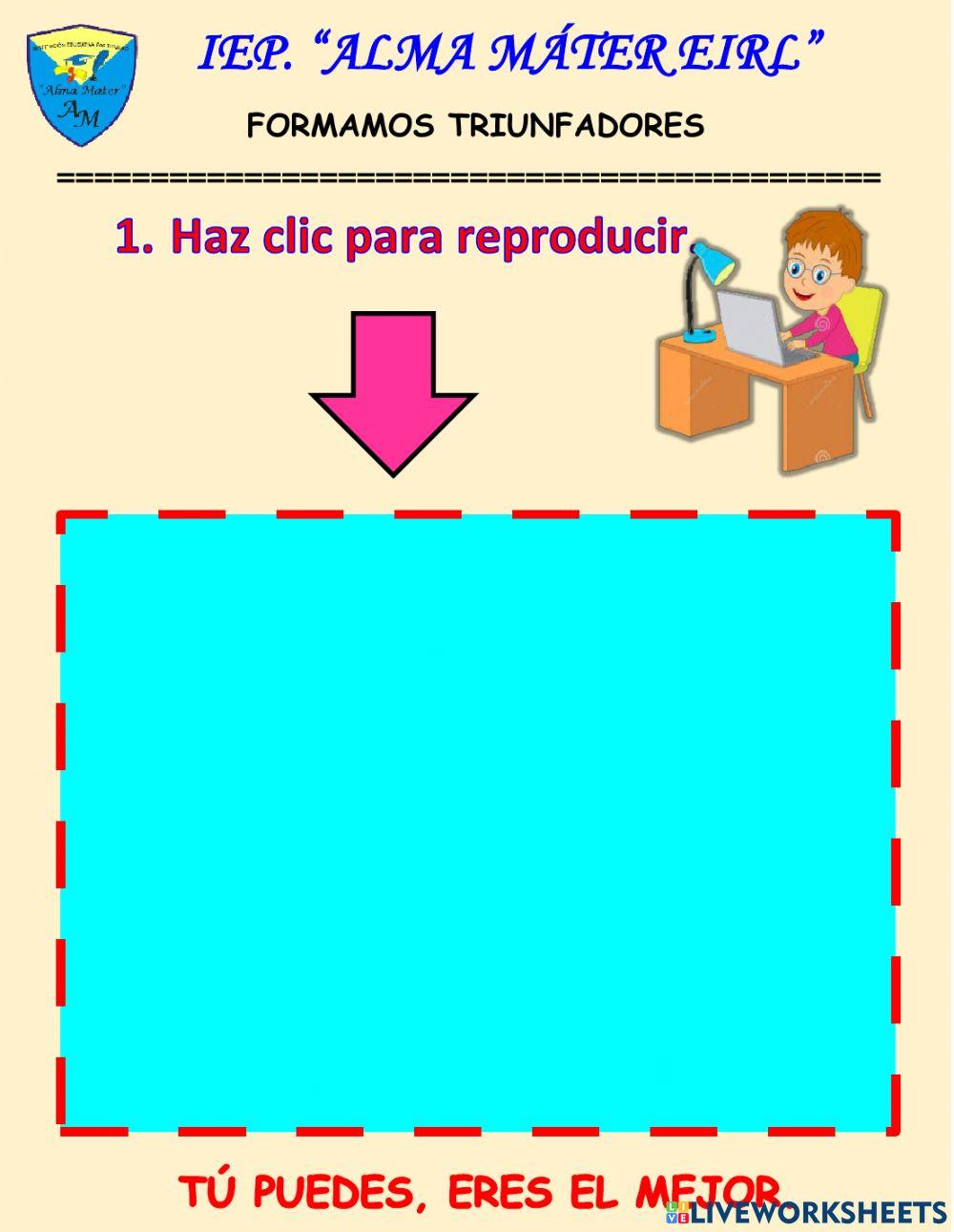 La computadora y sus partes