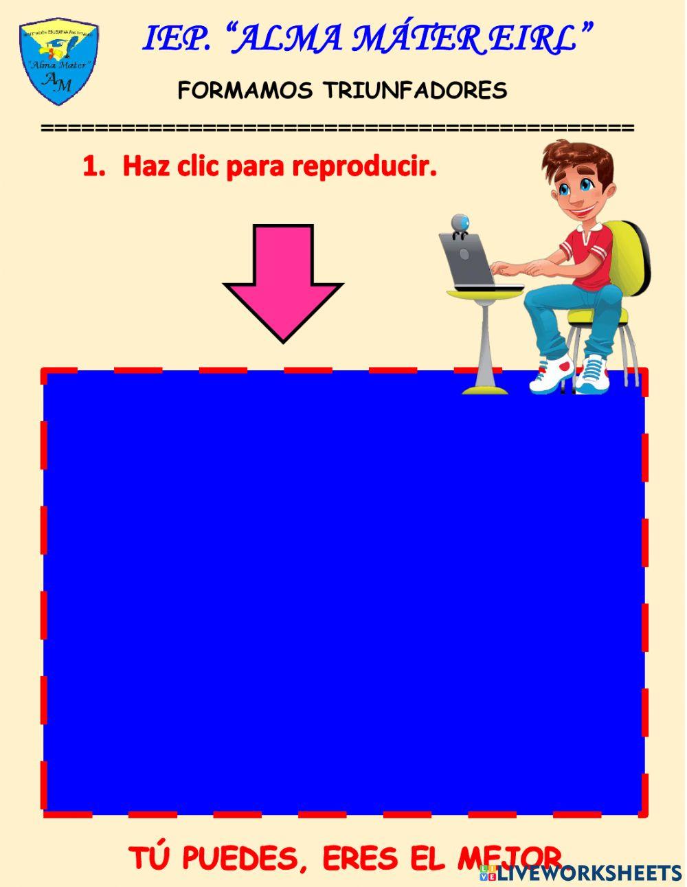 Herramientas de word