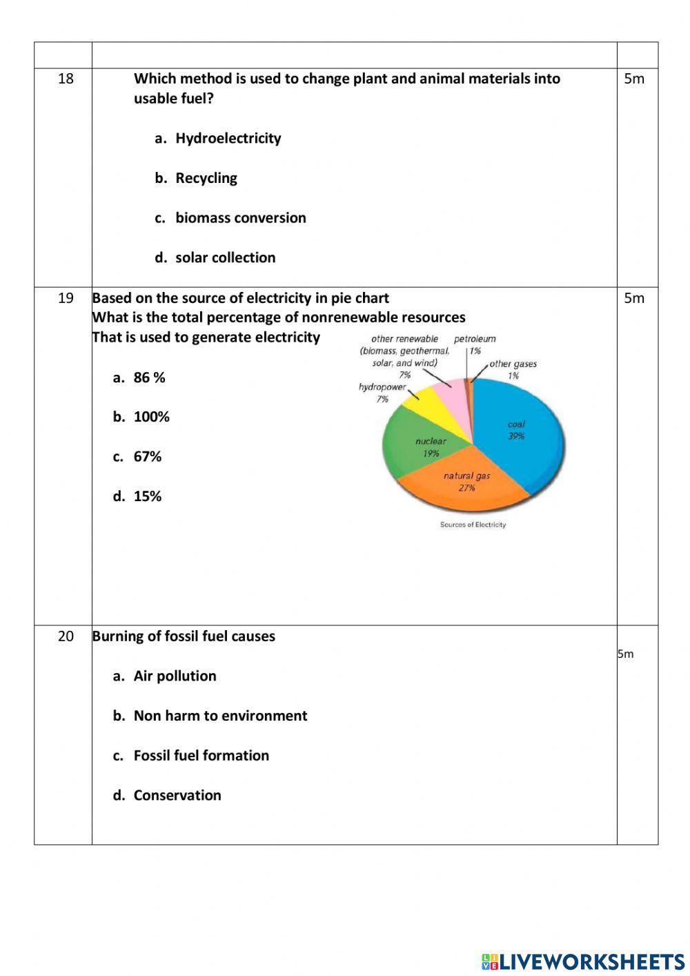 Practice test 2 module 2