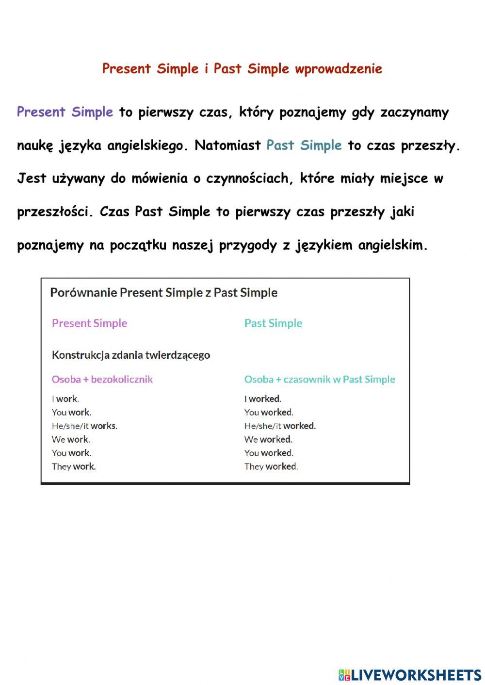 Phrasal verbs and grammar