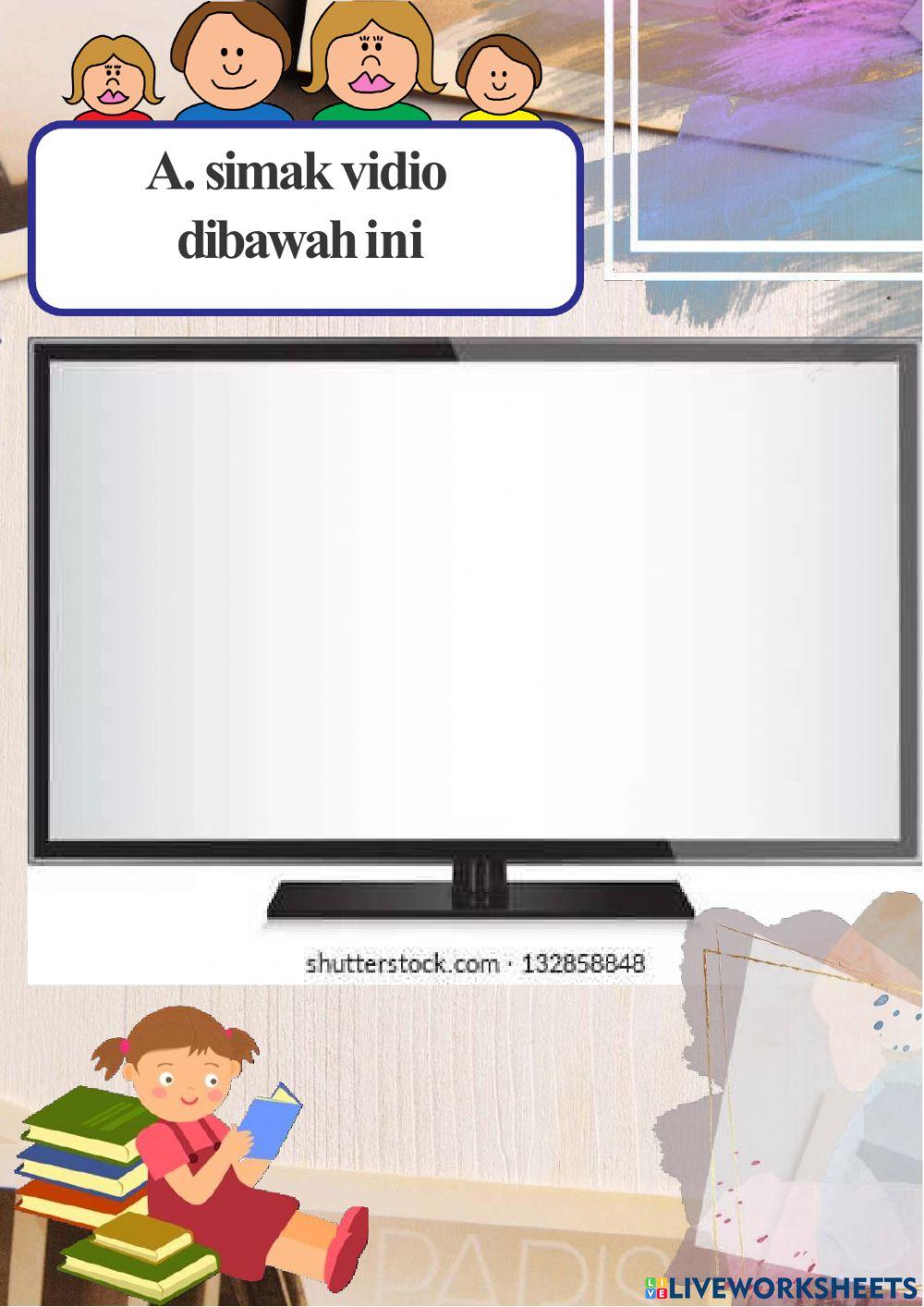 ULANGAN HARIAN IPS KELAS 8 BAB III