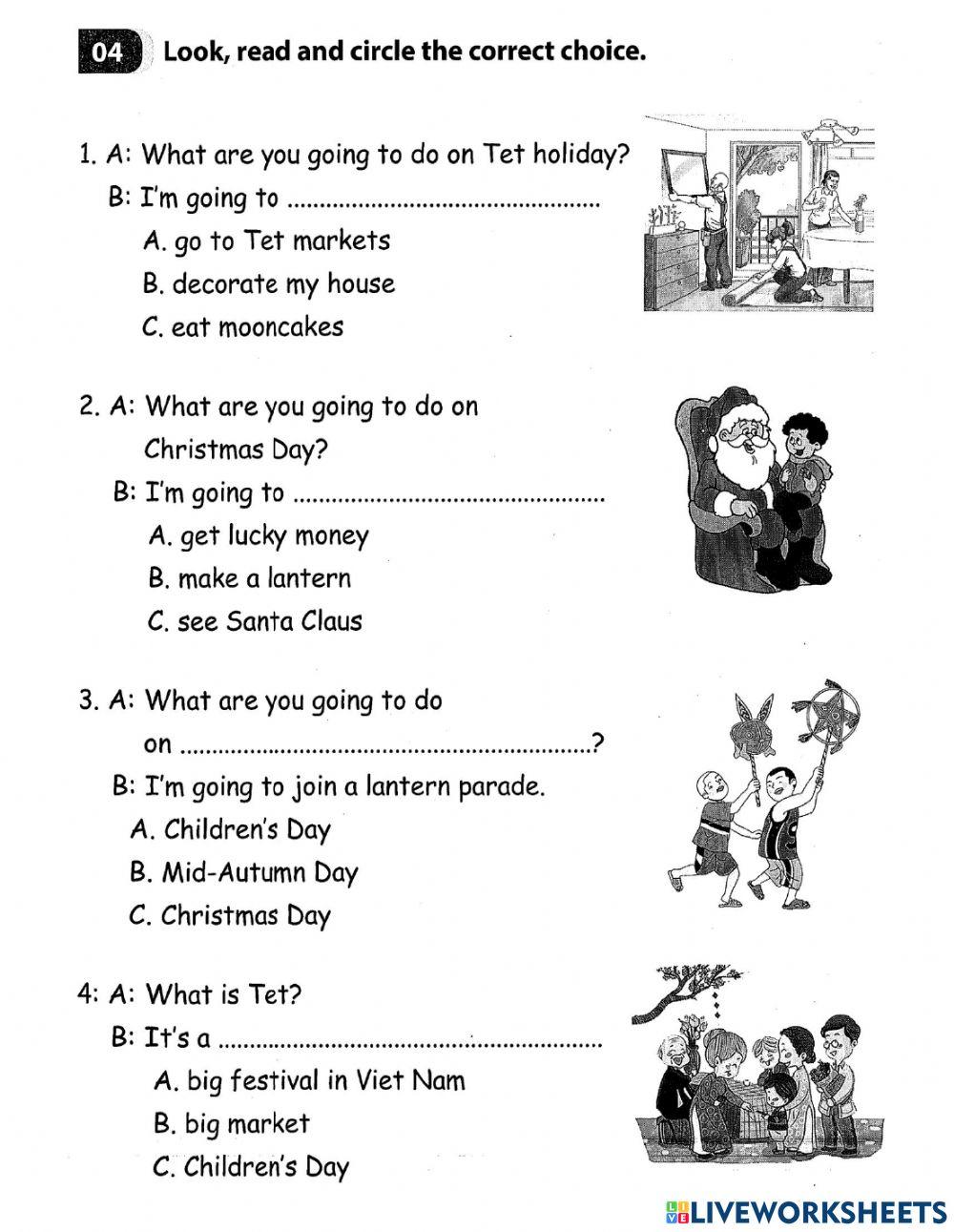 G4-review unit 15 listening test1
