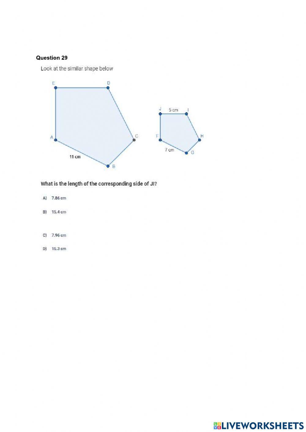 EASE 3 Prep (Part 2)