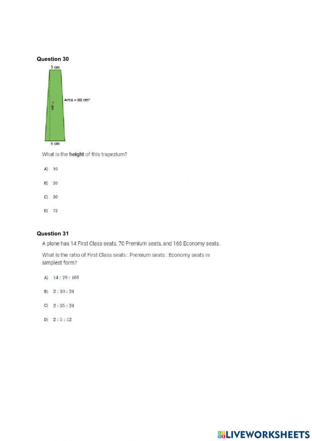 EASE 3 Prep (Part 2)
