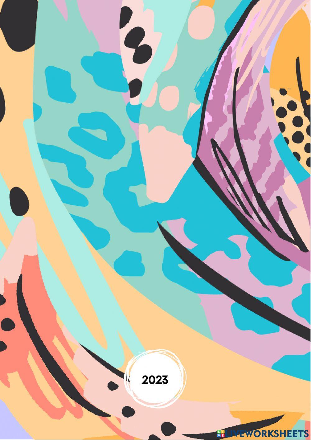 LKPD Kerjasama Eko Internasional