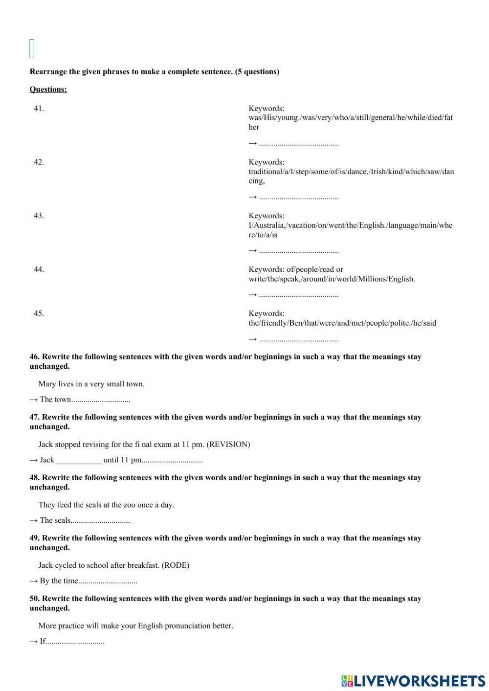 Practice-T9exp-5.6-Test 1