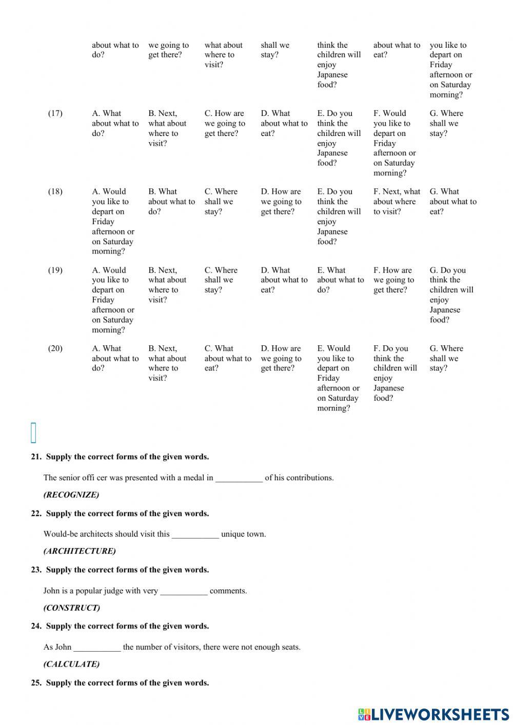 Practice-T9exp-7.8-Test 1