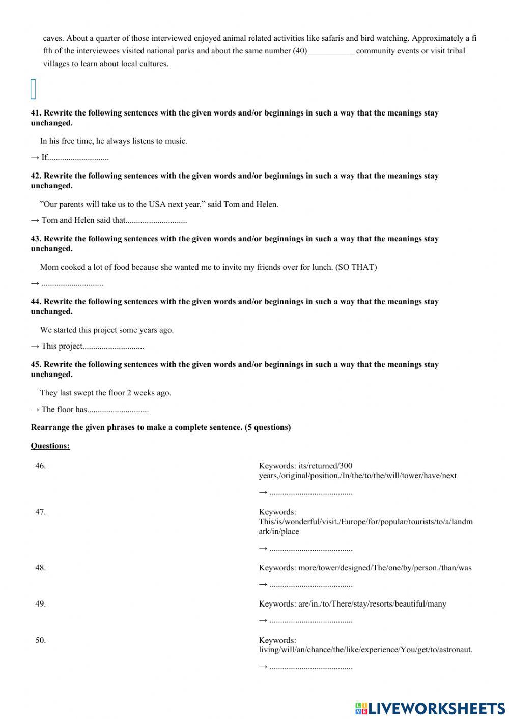 Practice-T9exp-7.8-Test 1