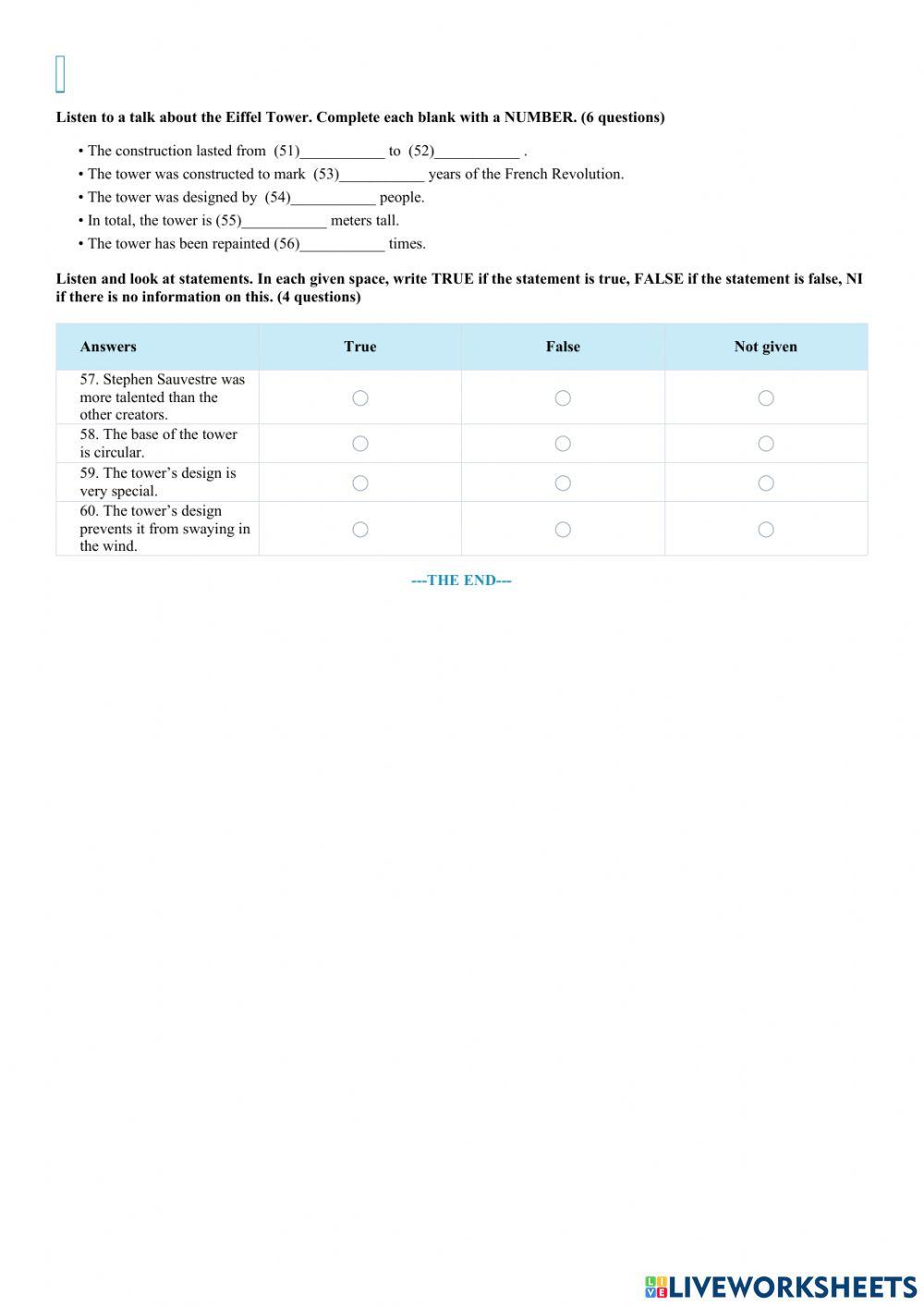 Practice-T9exp-7.8-Test 1
