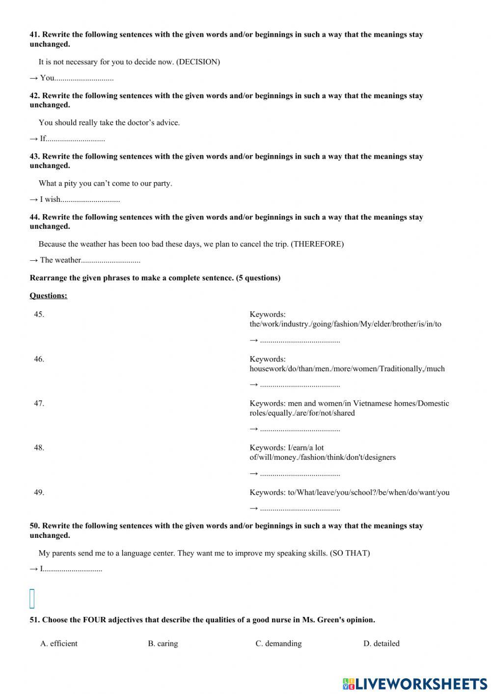 Practice-T9exp-9.10-Test 1