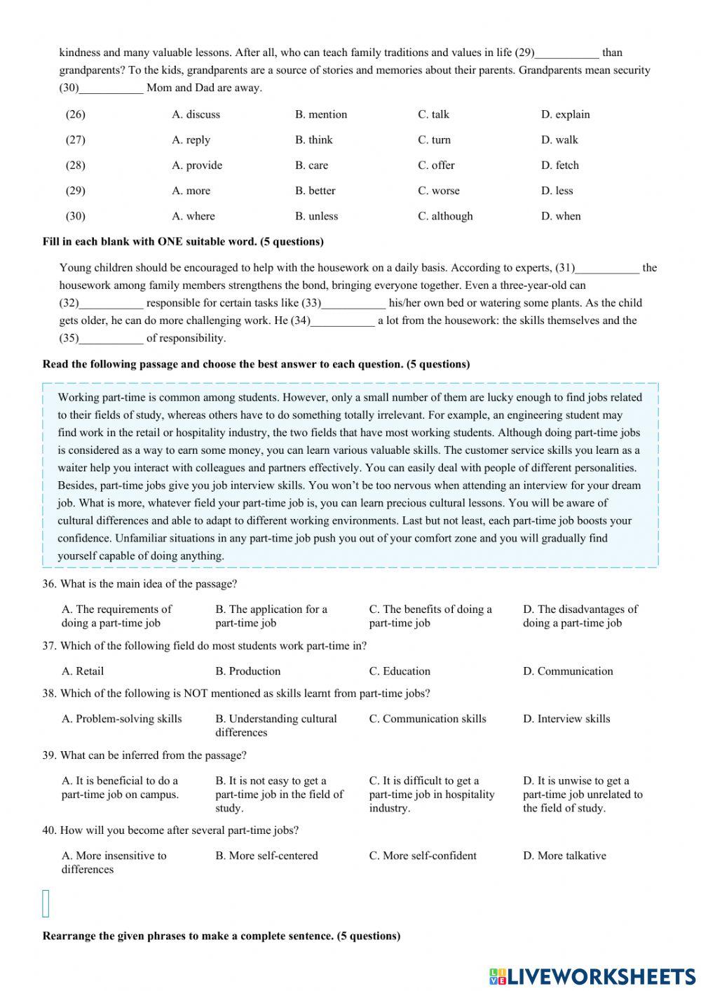 Practice-T9exp-9.10-Test 2