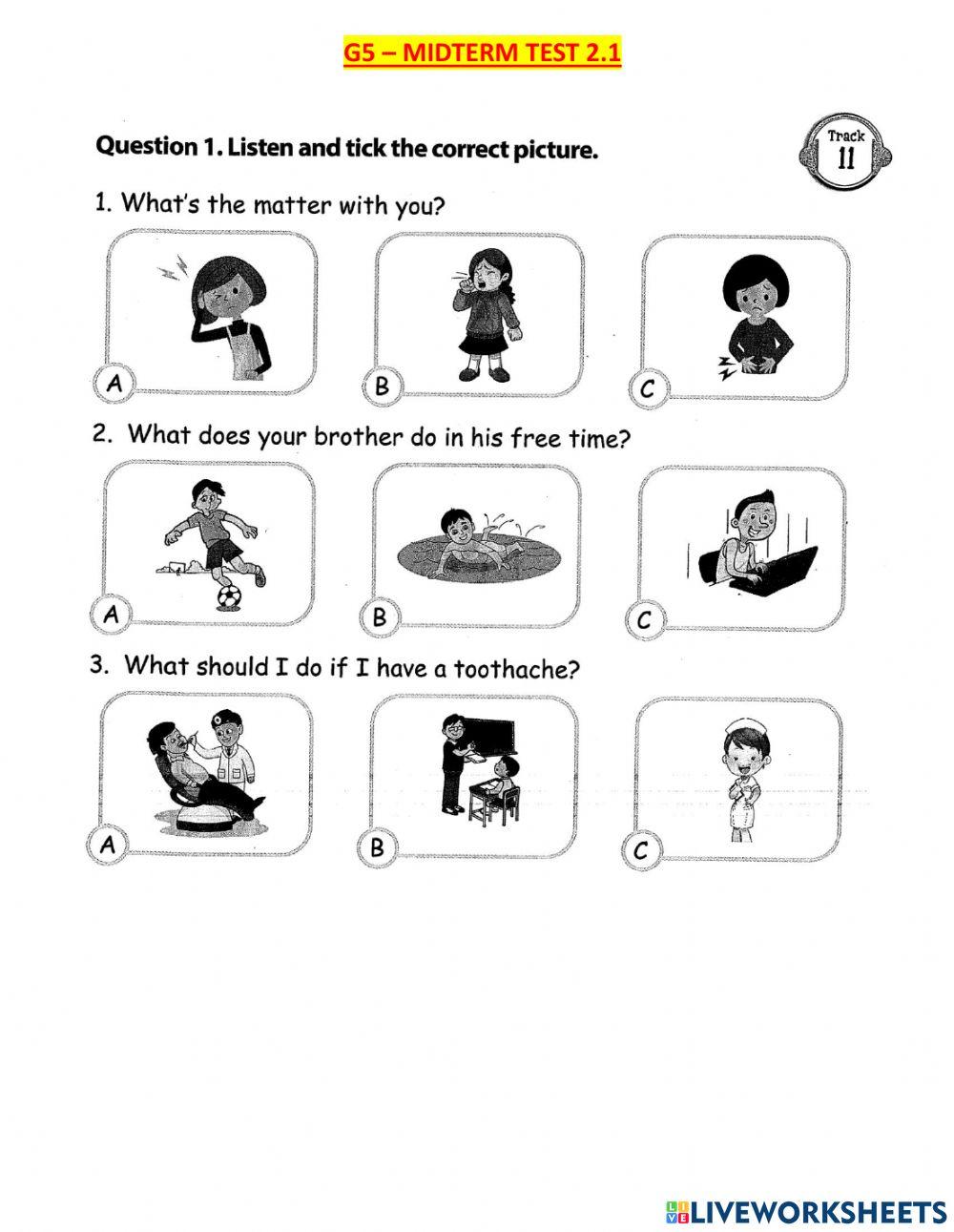 G5-giữa kỳ 2 test1