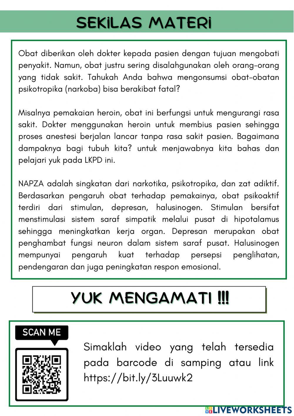 Lkpd 1 kelompok  audiotori