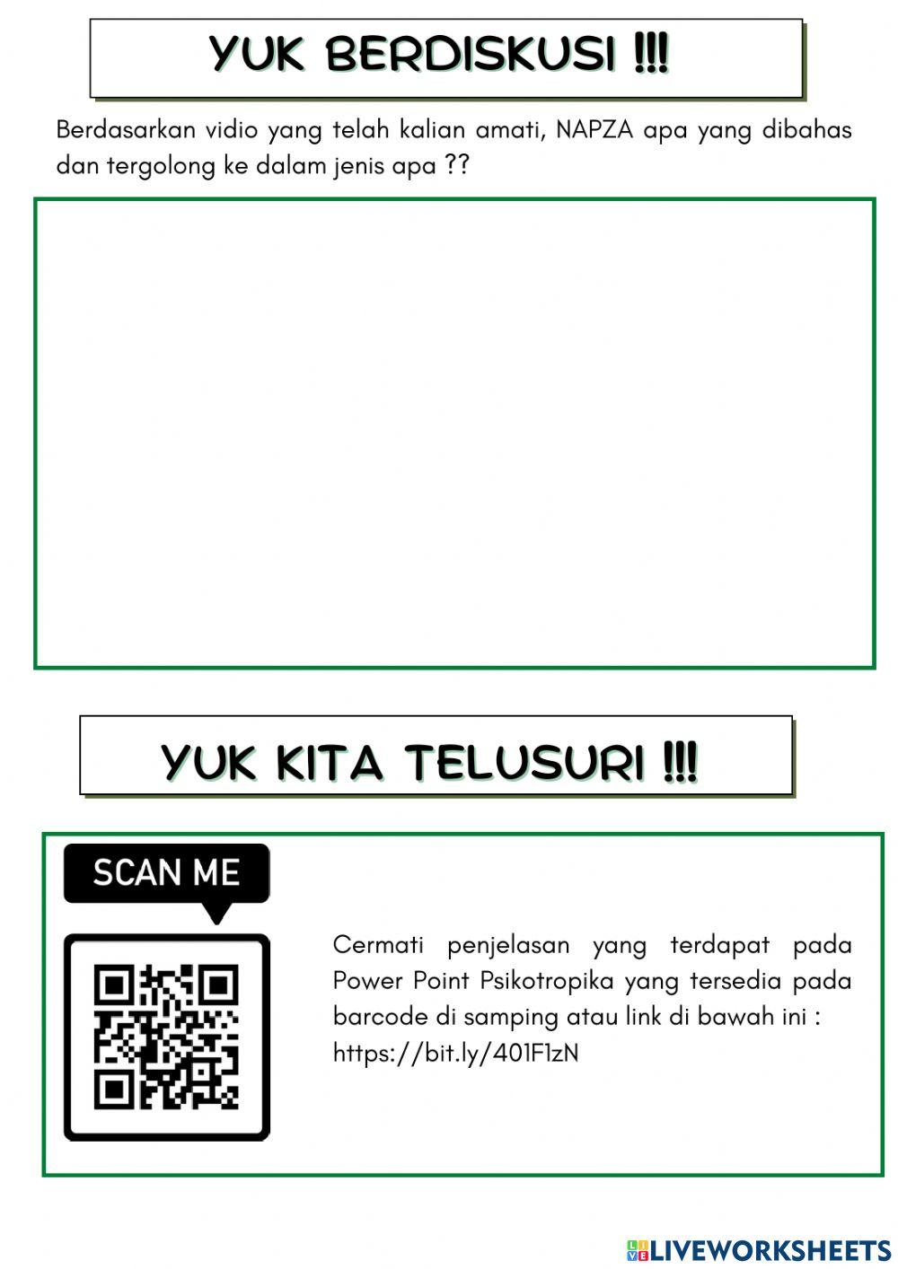 Lkpd 1 kelompok  audiotori