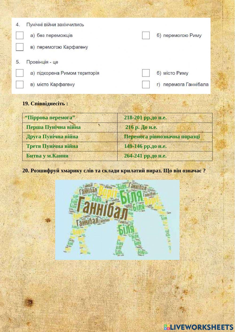 Воєнна експансія Риму