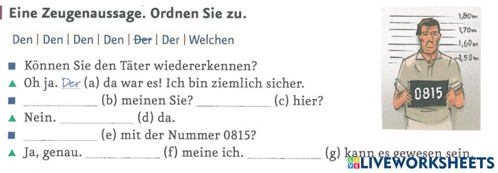 Menschen A 2.2. Lektion 21