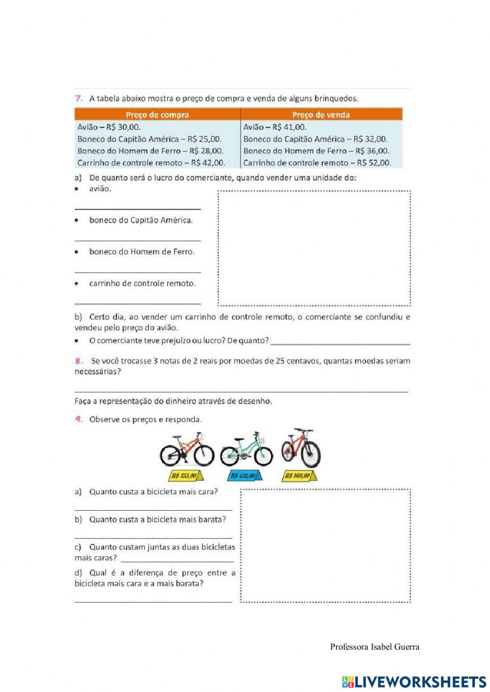 Sistema Monetario Brasileiro
