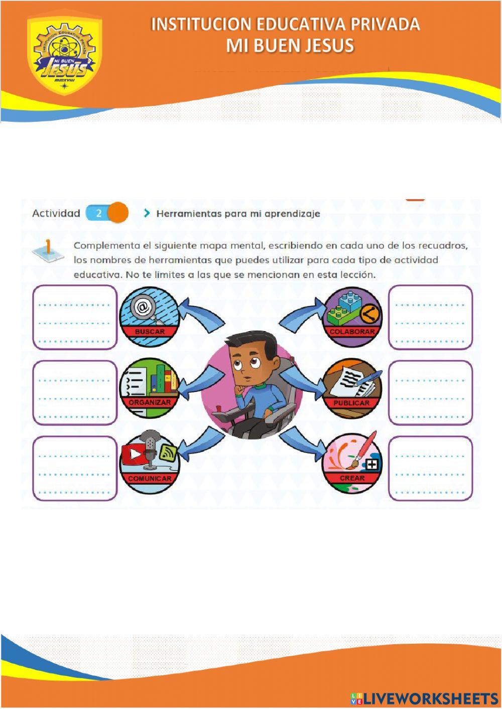 APRENDER CON LA TECNOLOGIA