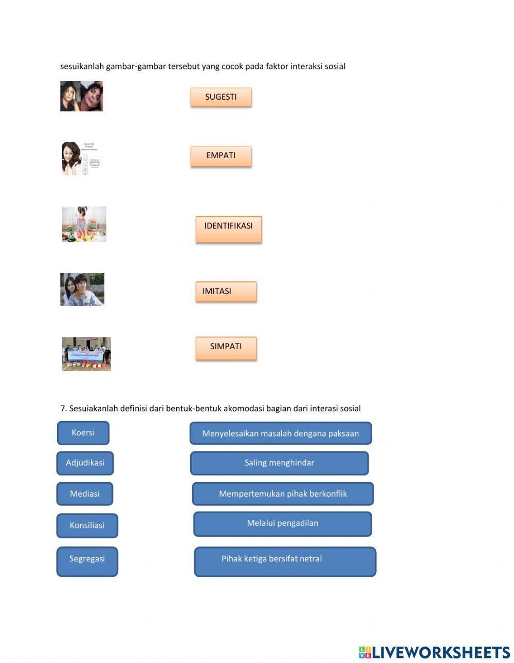 Ujian Tengah Semester