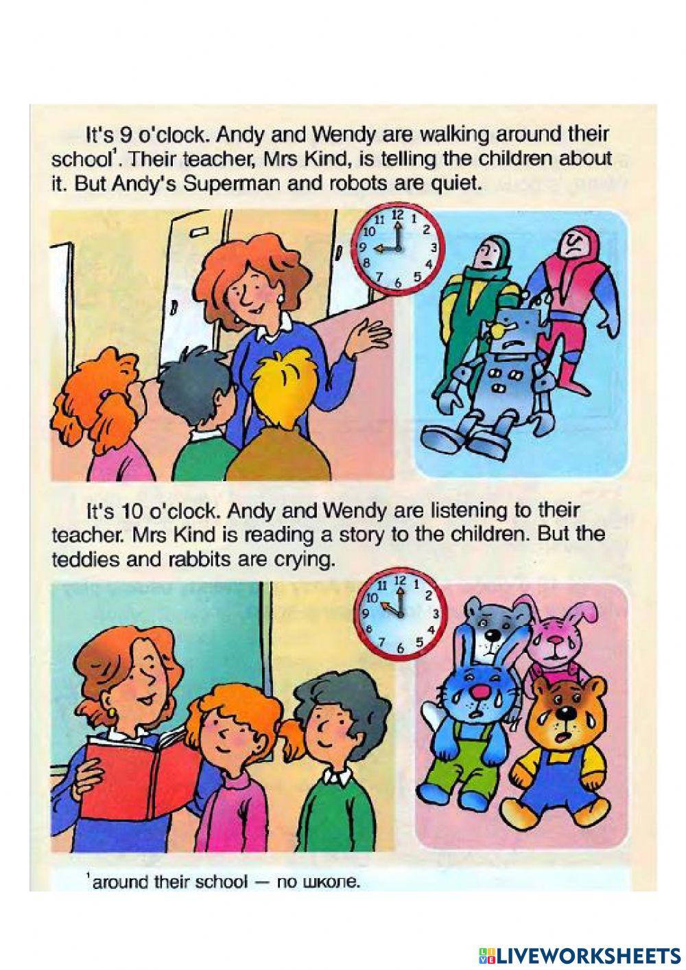 Friends are always friends