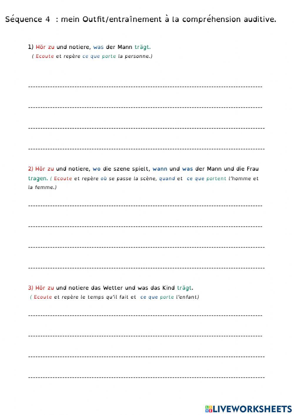 Klamotten -mein Outfit