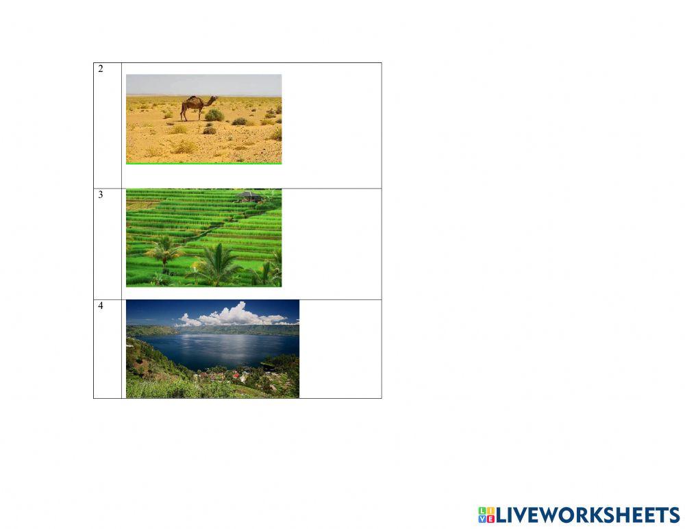 Tingkat Keanekaragaman Hayati