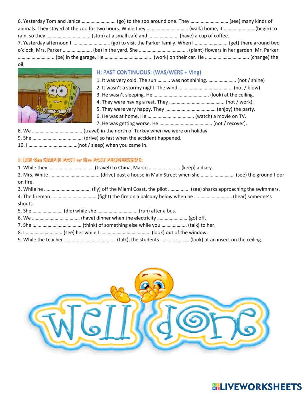 Quarter 3 Finals: Language Acquisition