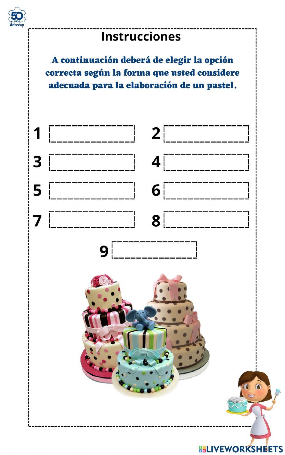 Hoja de Trabajo Grupo 1 procedimientos