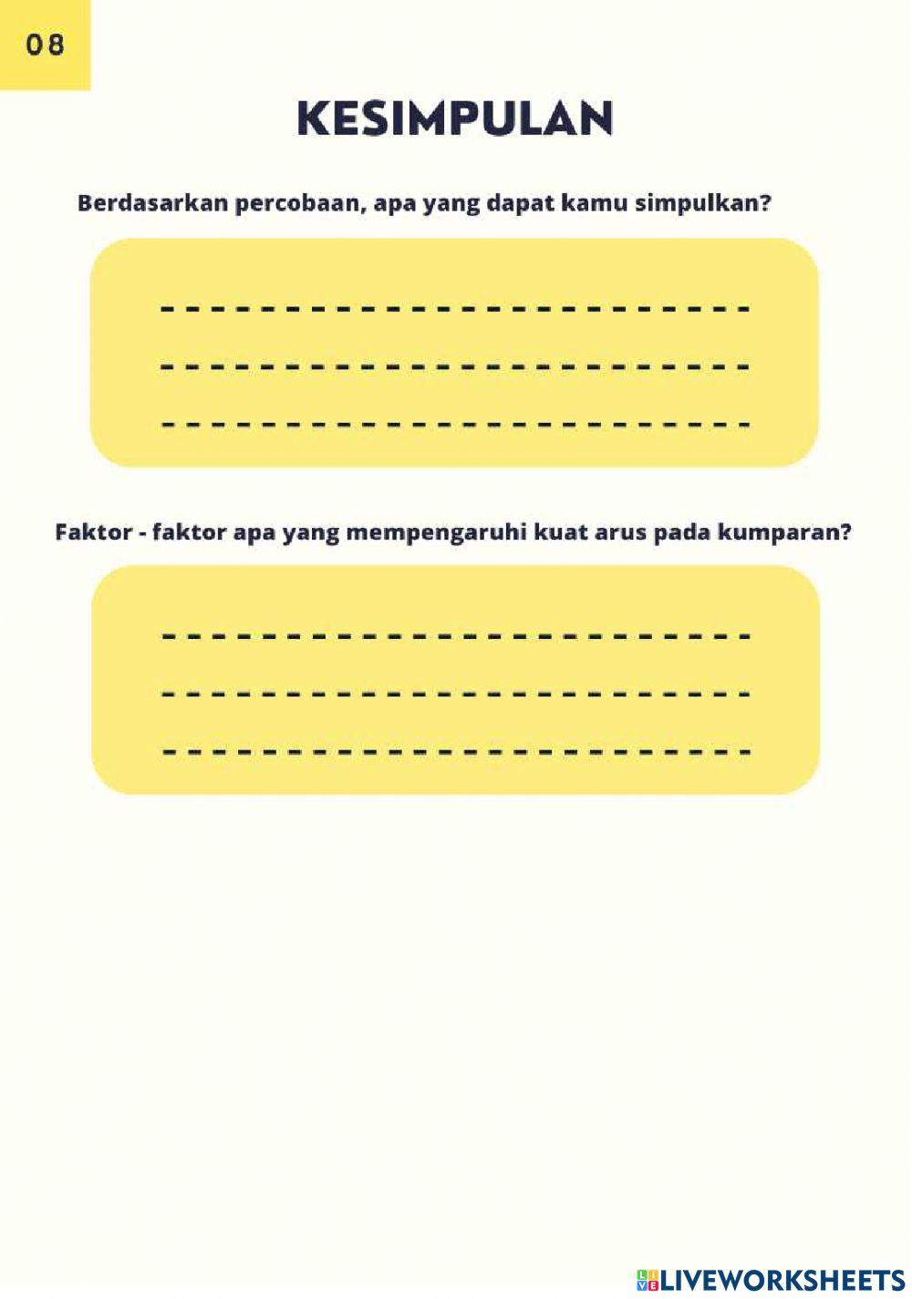 Induksi Elektromagnetik