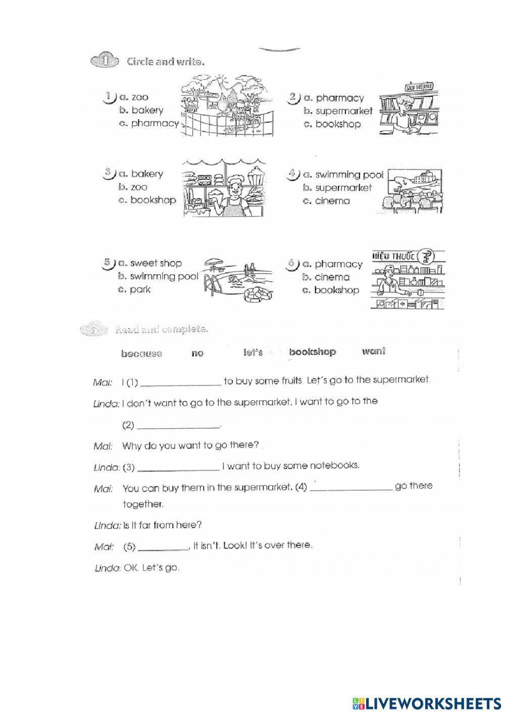U16 class4 2326100 tranhuong22121999 live worksheets