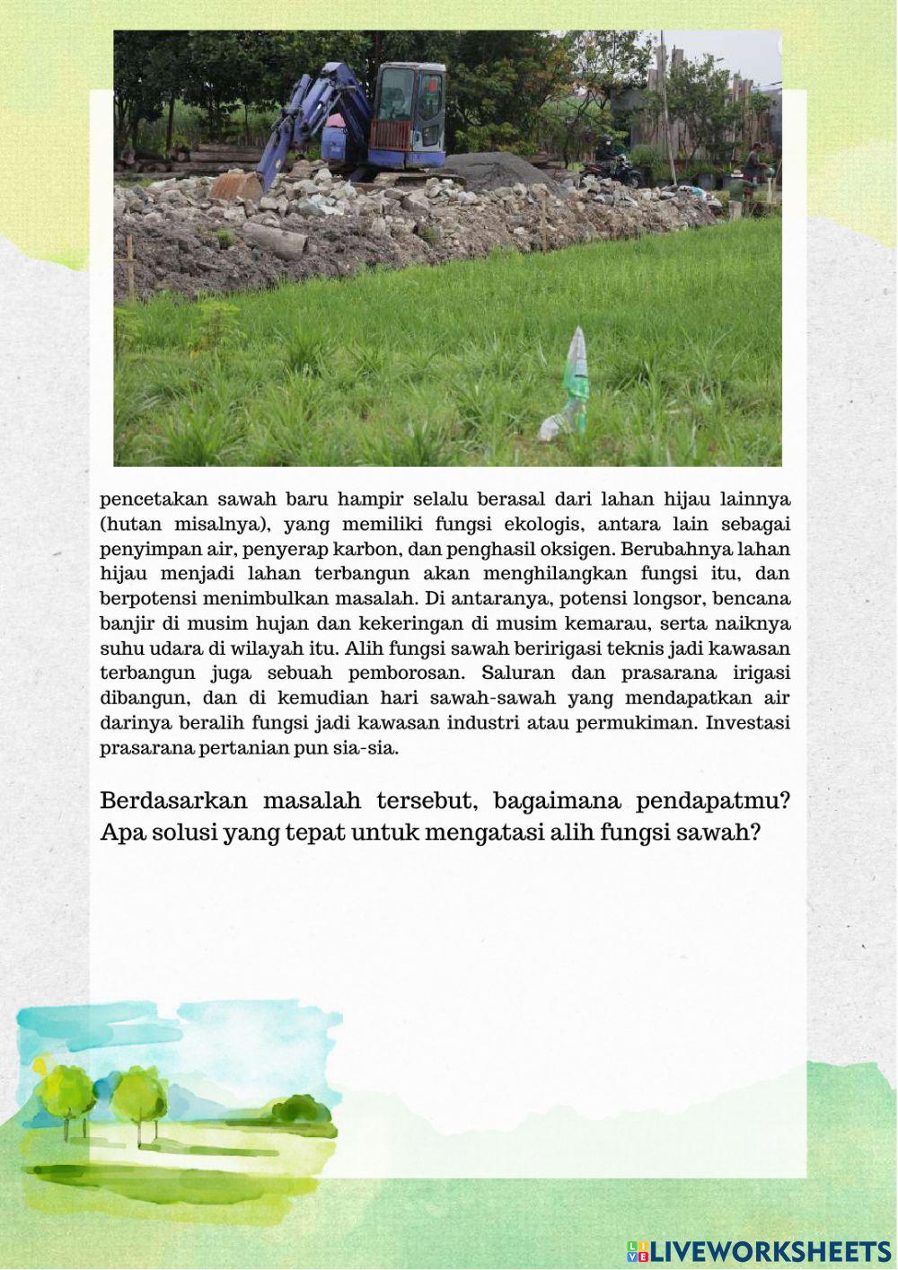 Keanekaragaman Hayati