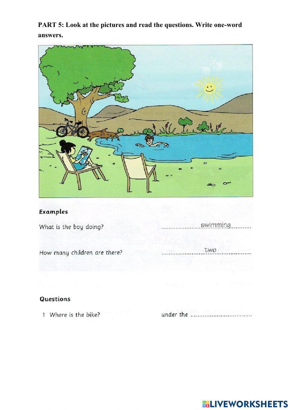 Idict 1 - Test unit 10 - Reading and writing test