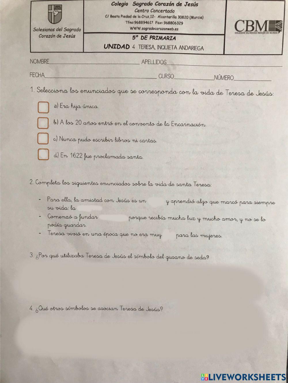 Religión 1 Aarón Moratón Juan
