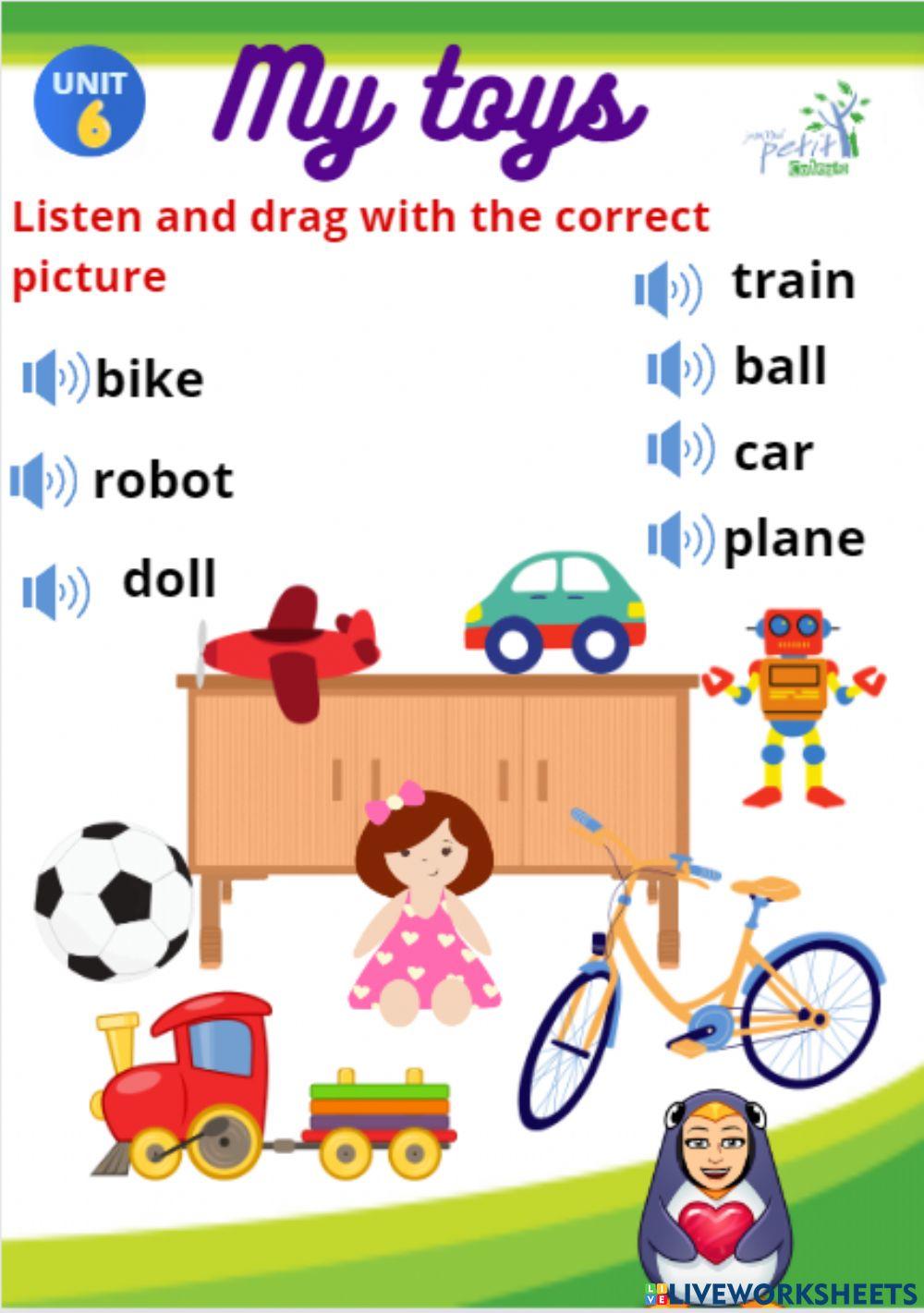 Prepositions