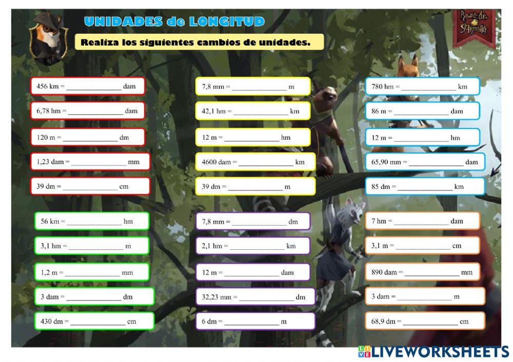 Tema8-unidades de longitud